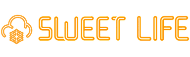 Sweet Life Logo