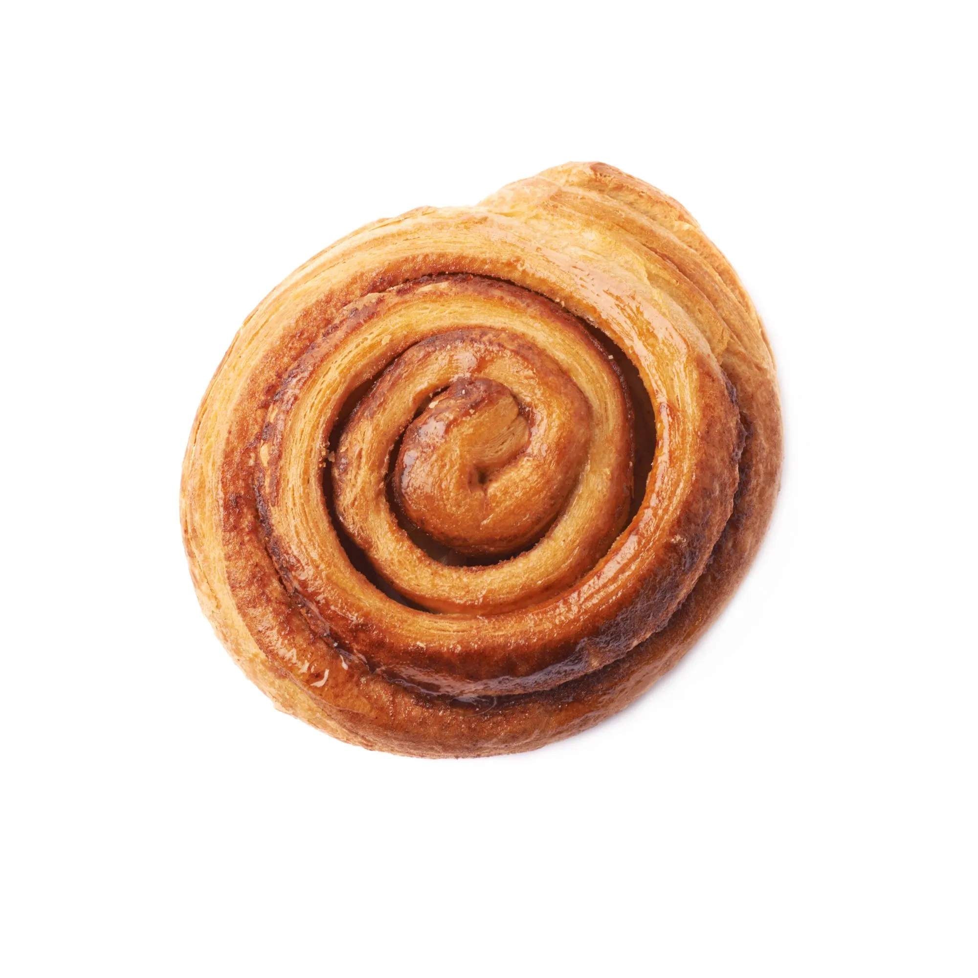 Cinnamon Bum