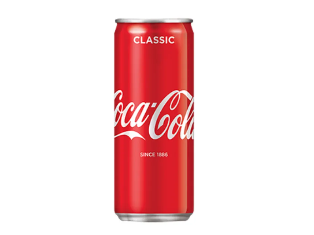 Coke