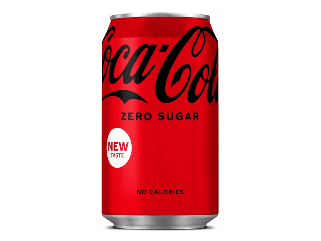 Coke Zero