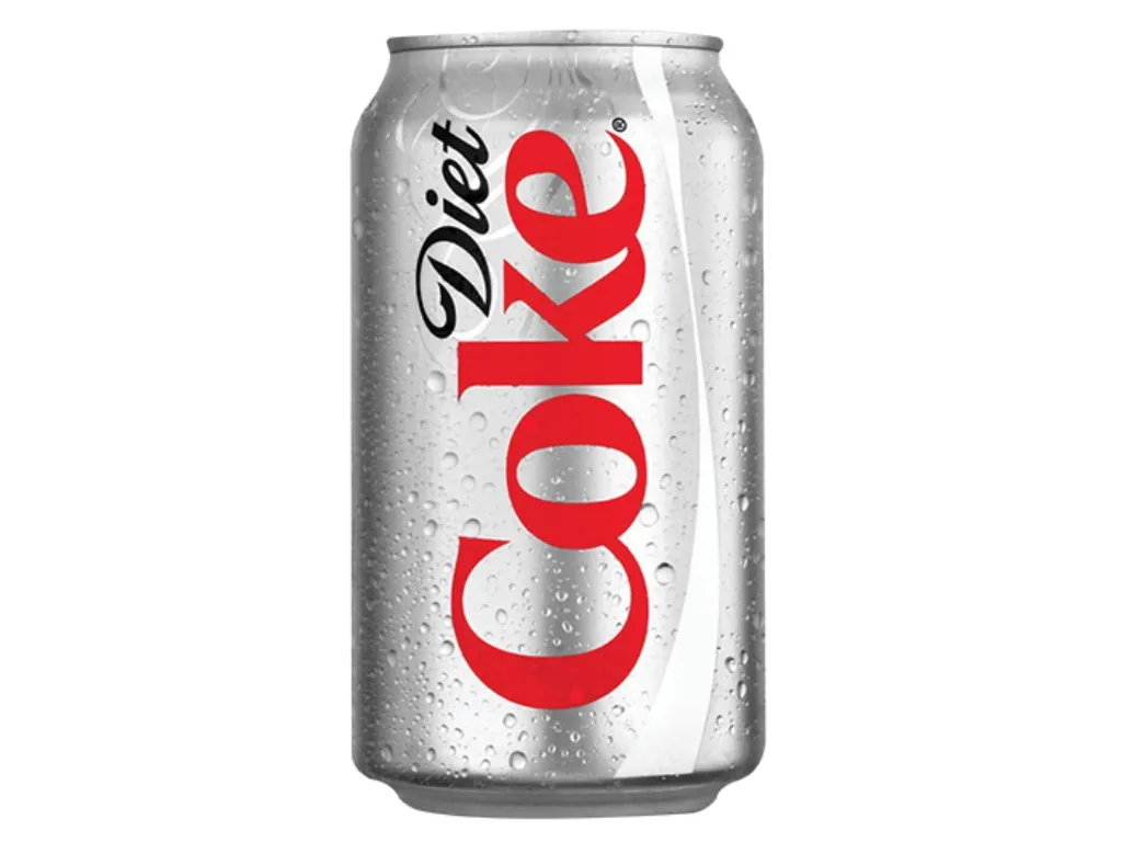Diet Coke