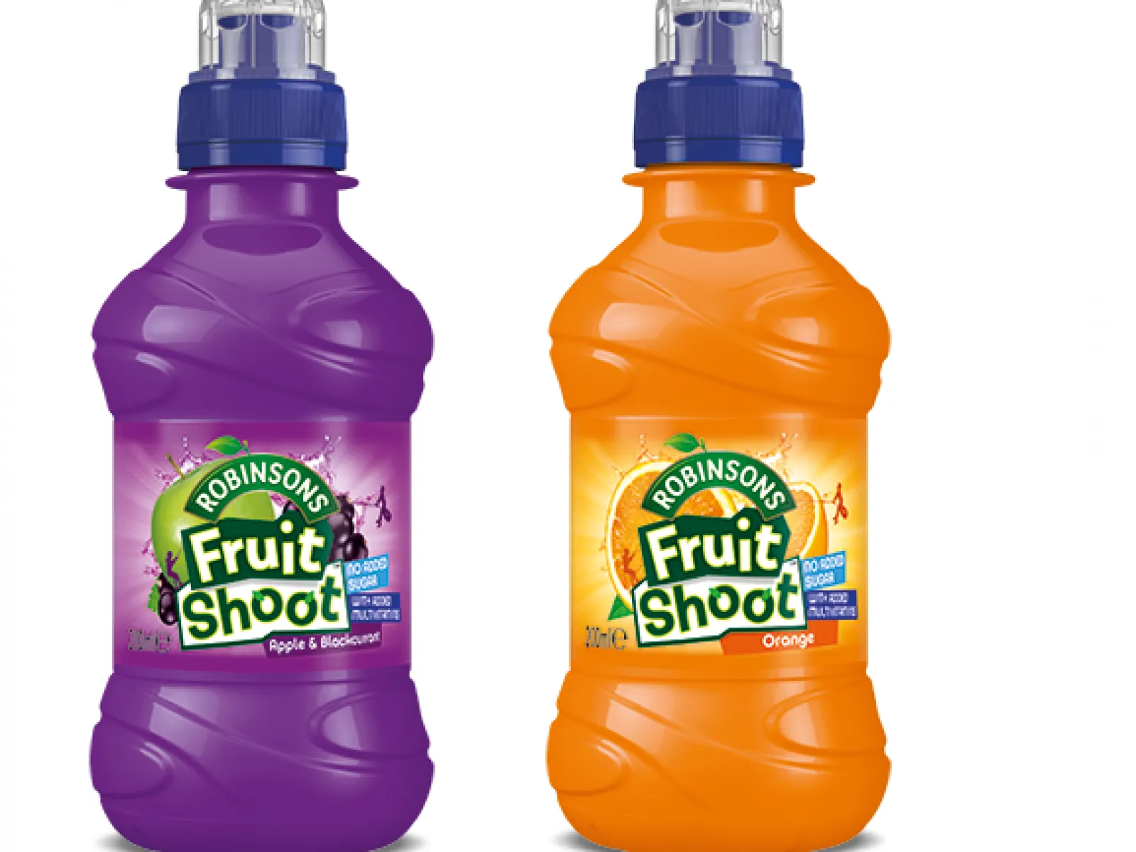 Fruit Shoot