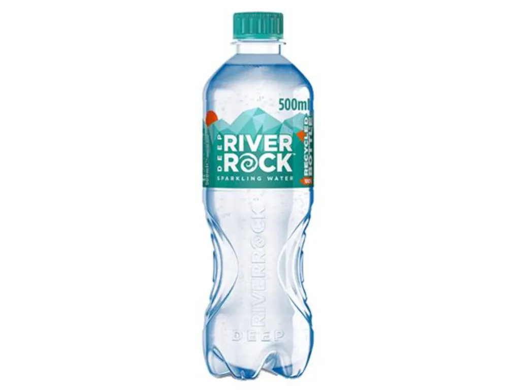 Sparkling Water
