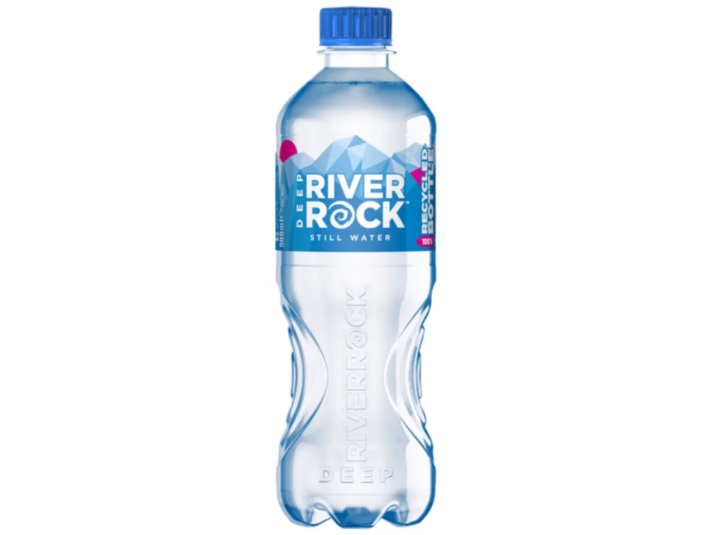Still Water