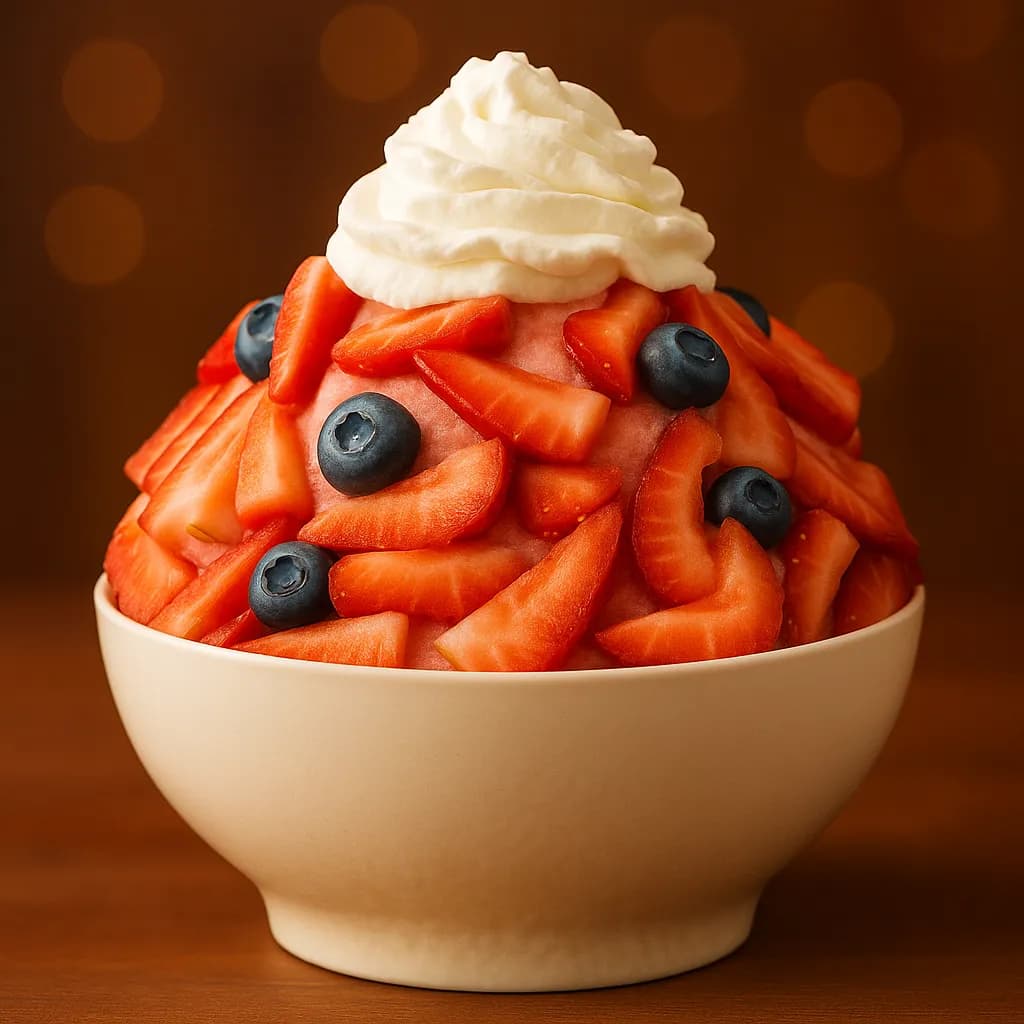 Berrylicious