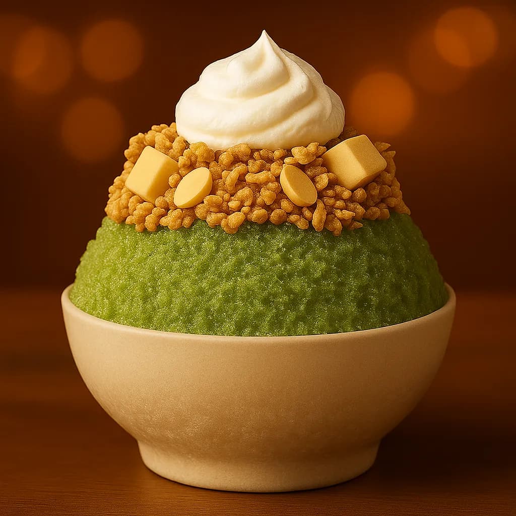 Matcha