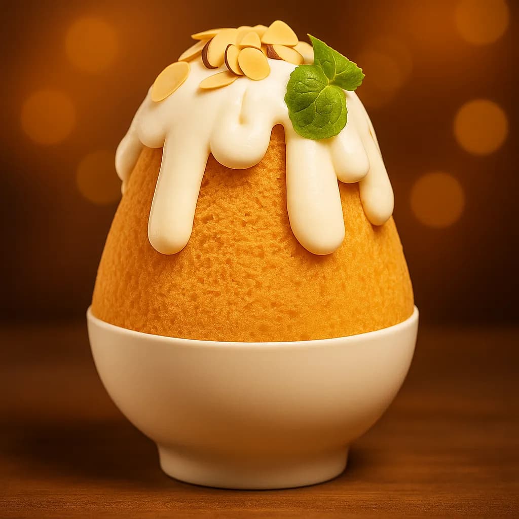 Thai Tea