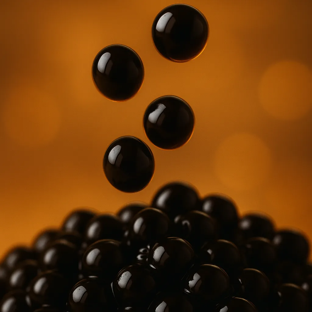 Tapioca