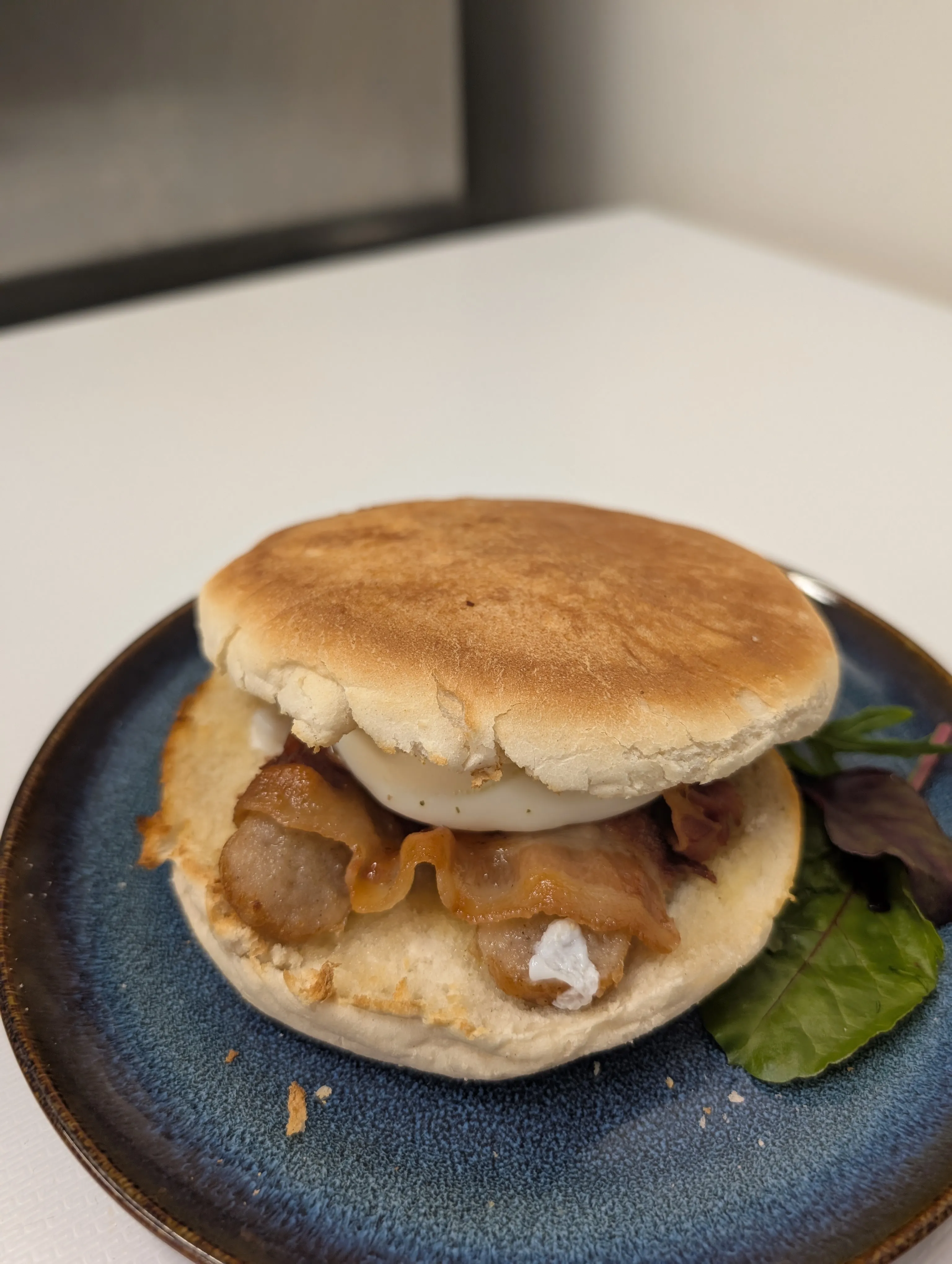 English Muffin