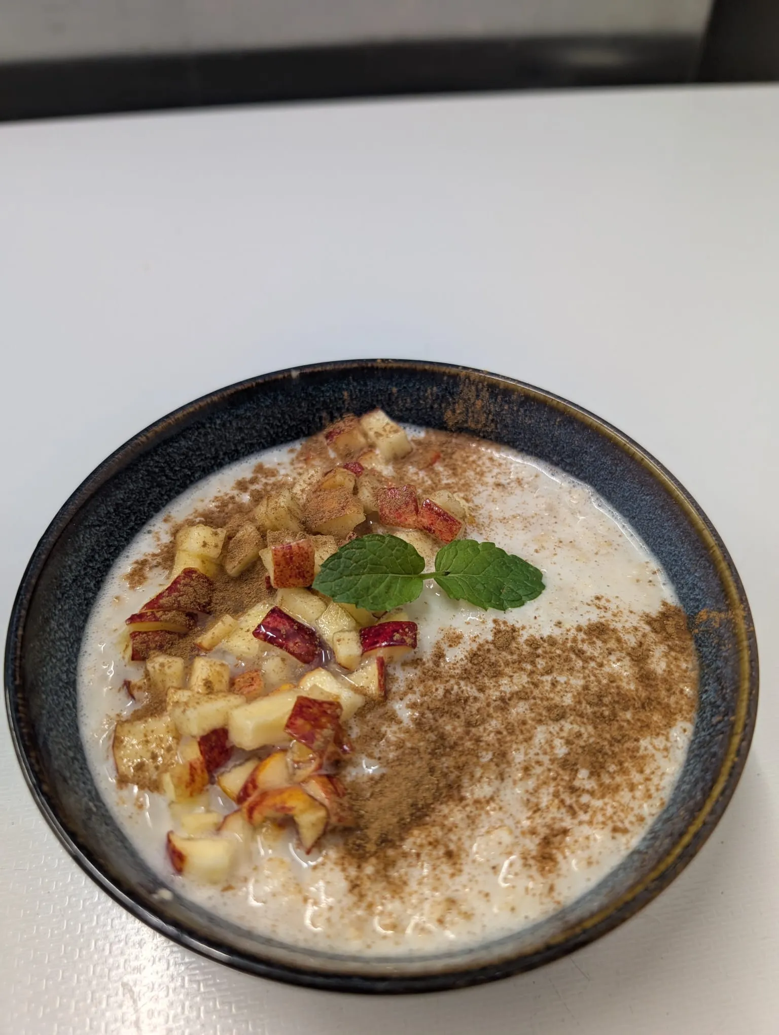 Porridge