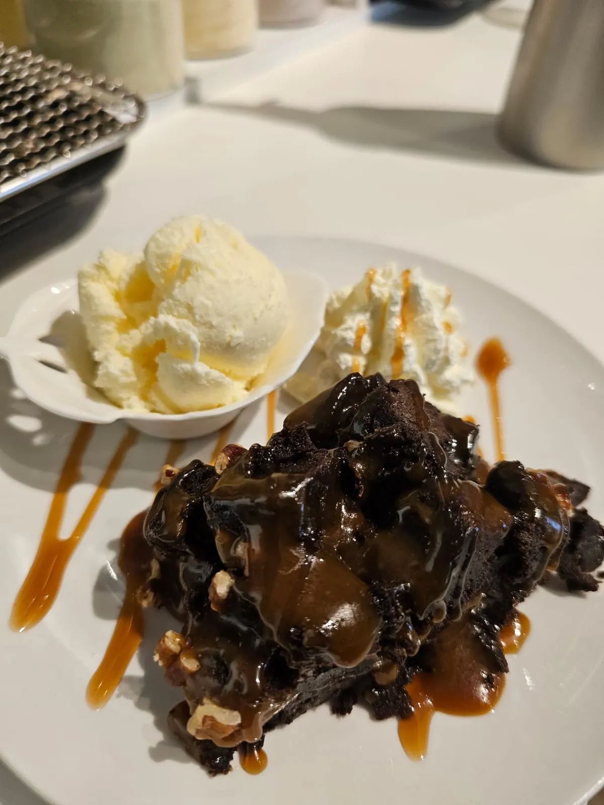Brownie