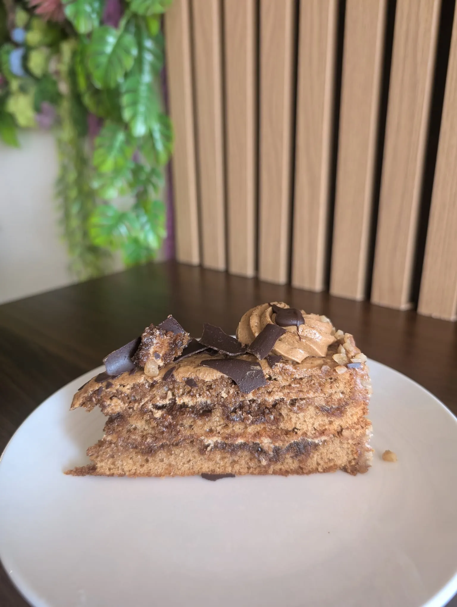 Coffee Cake