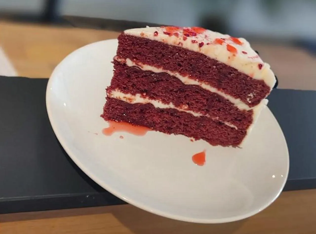 Red Velvet
