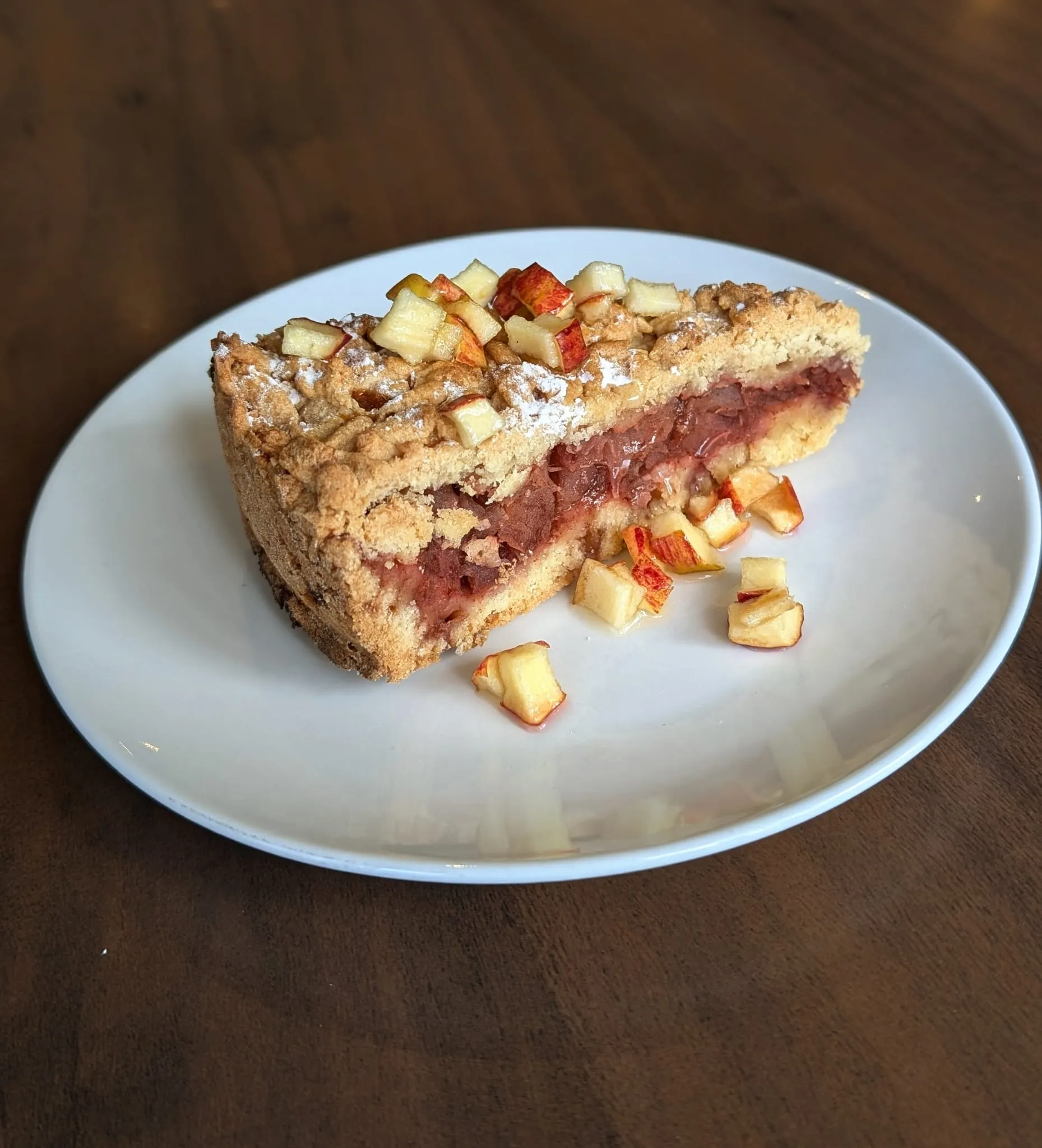 Apple Pie
