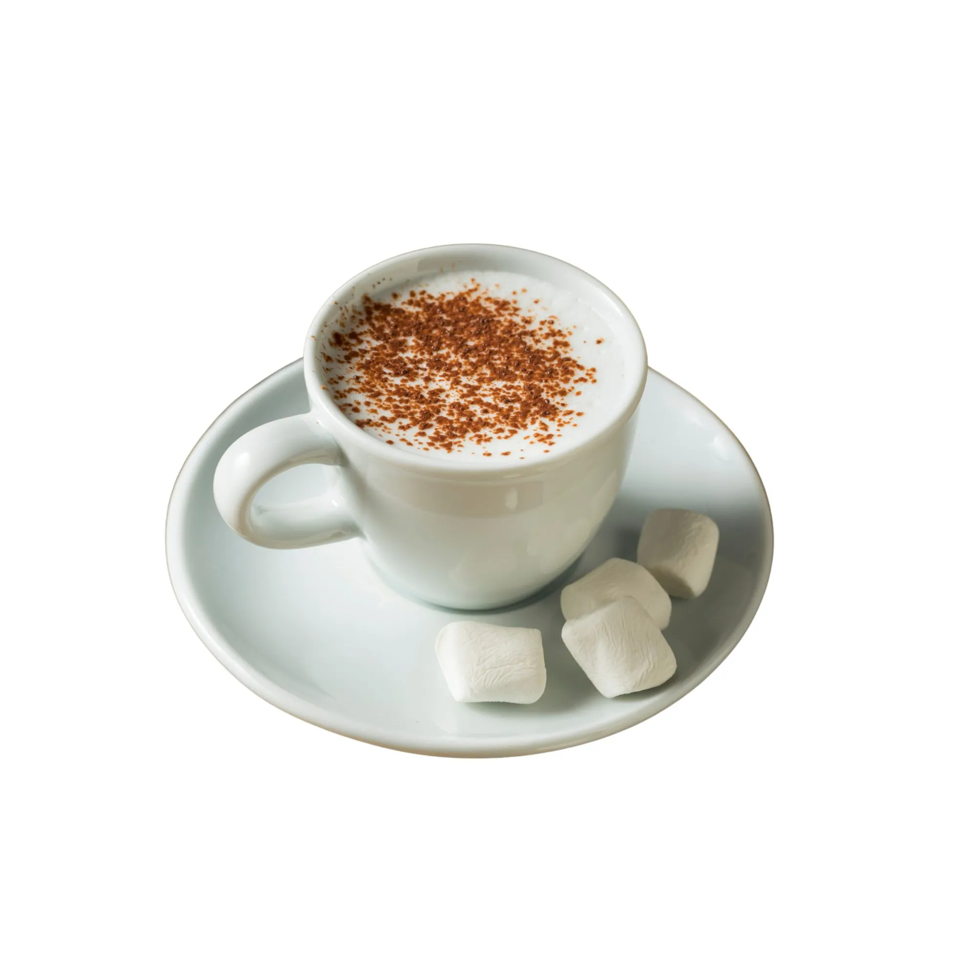 Babyccino