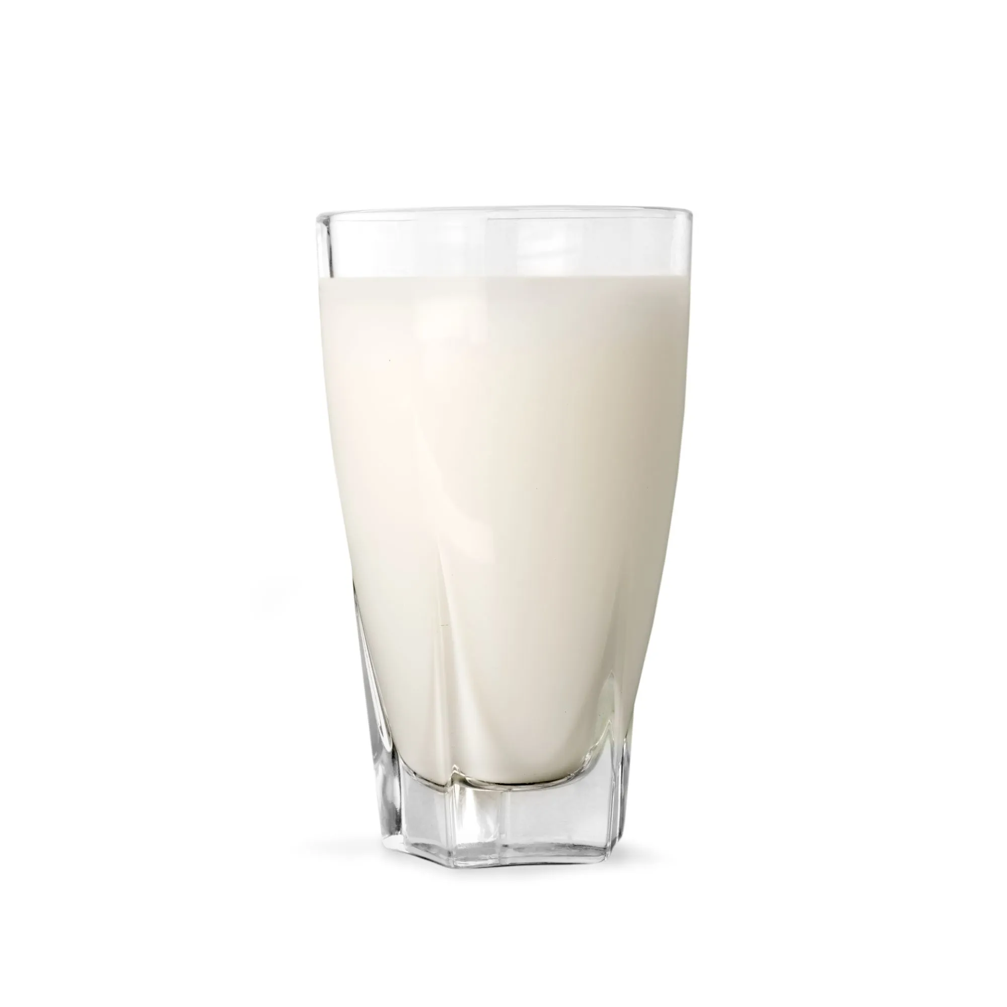 Glass of Milk