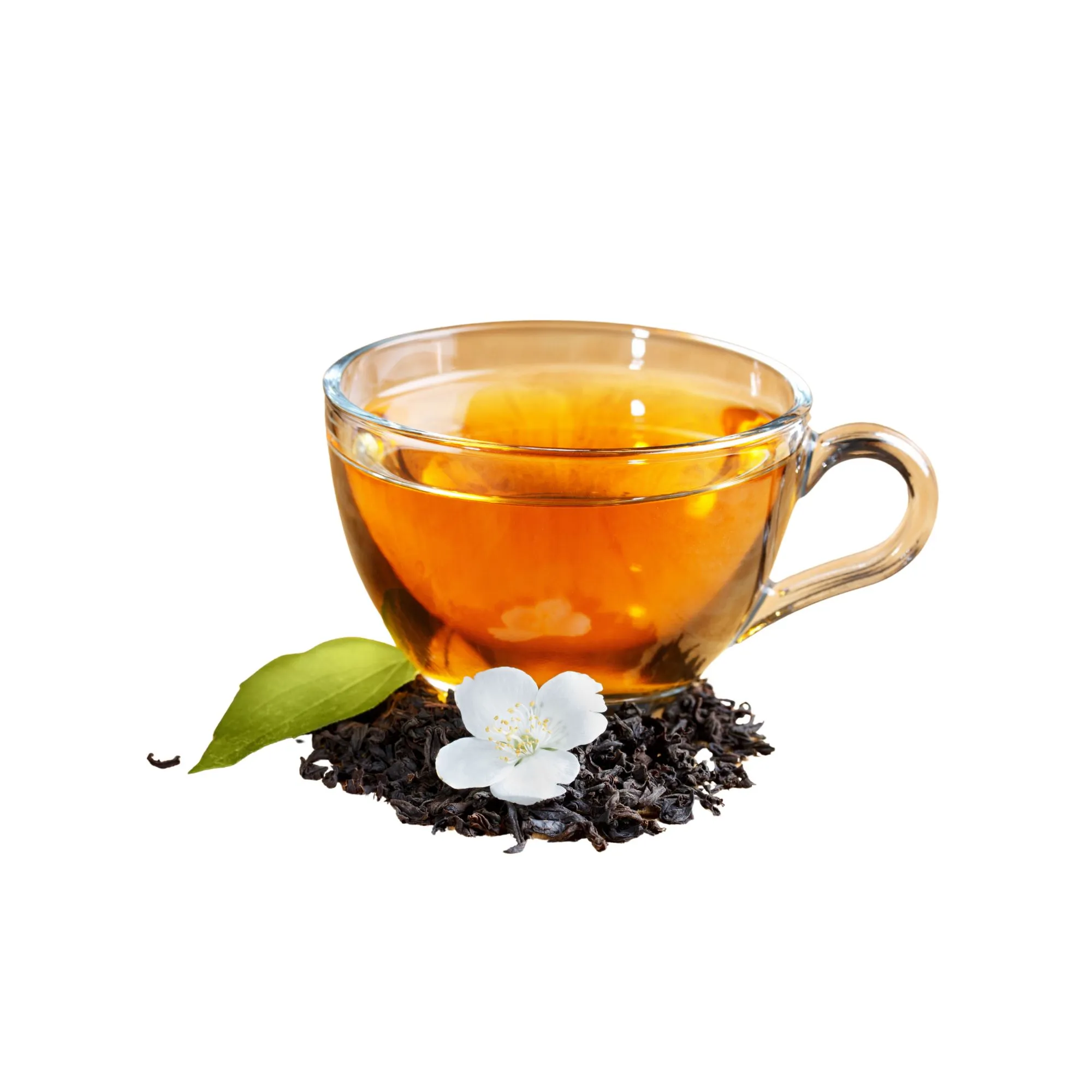 Jasmine Brew Tea