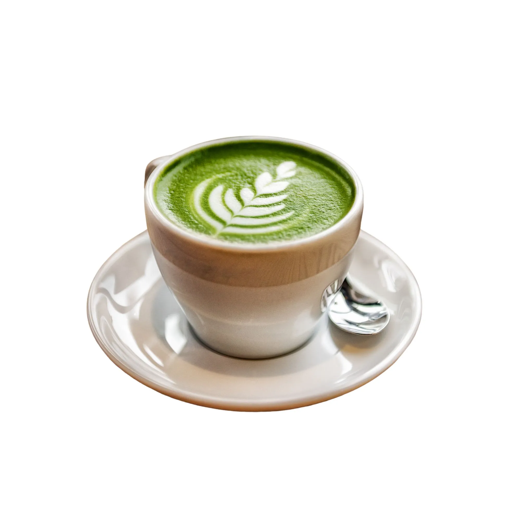 Specialty Lattes