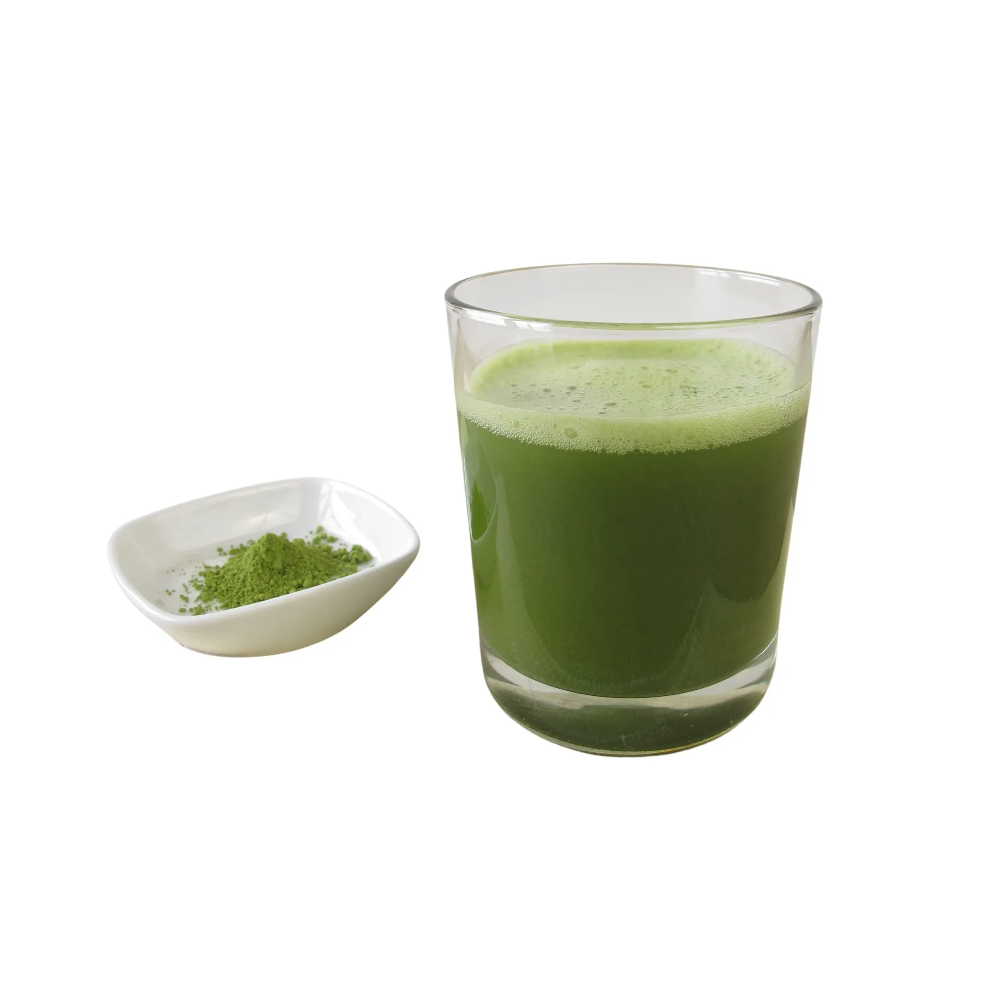 Matcha Tea