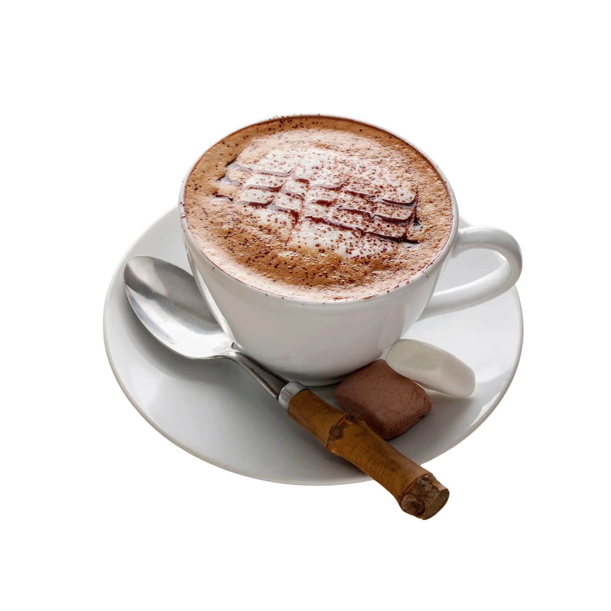 Mocaccino