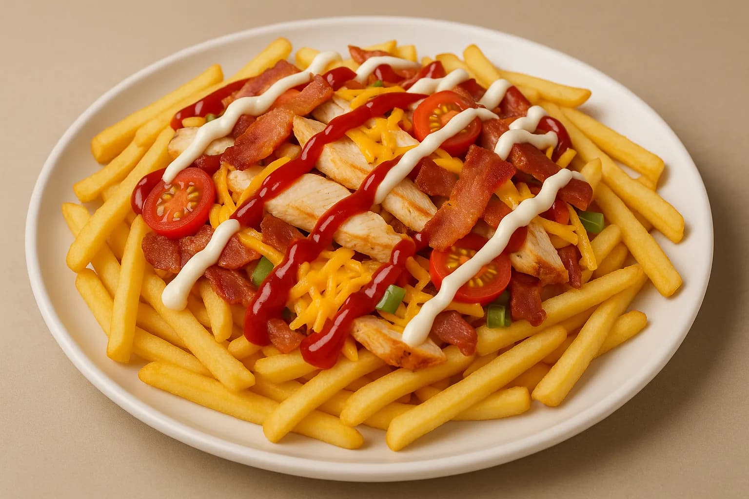 Create Your Own Chips
