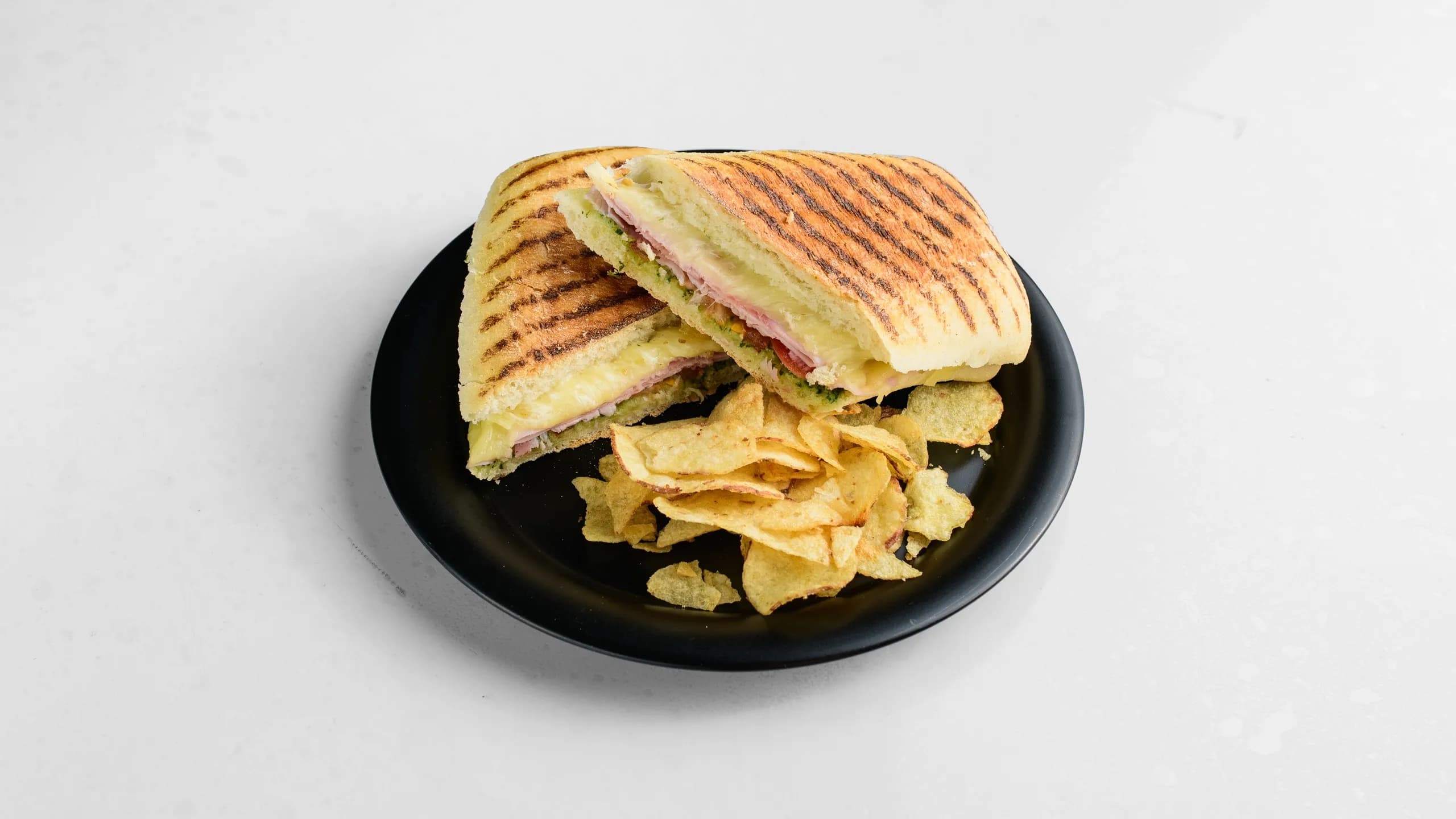 Create Your Own Panini