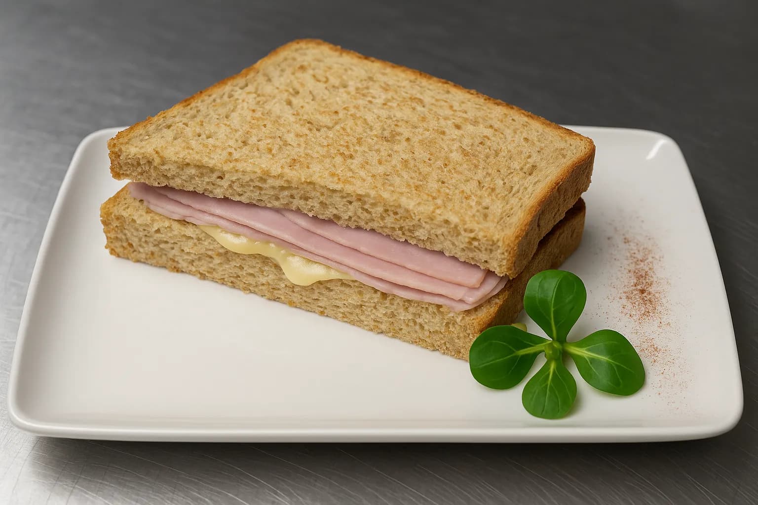 Create Your Own Sandwich