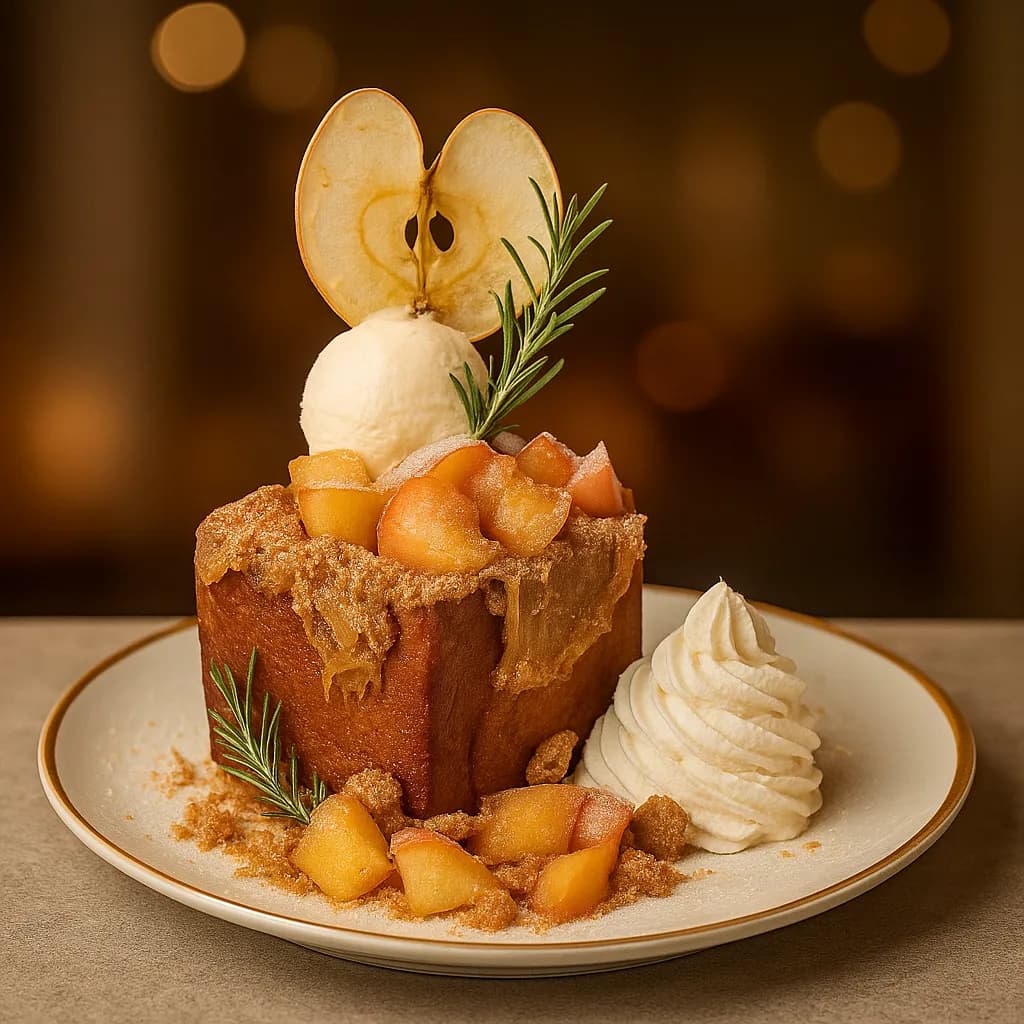 Apple Pie