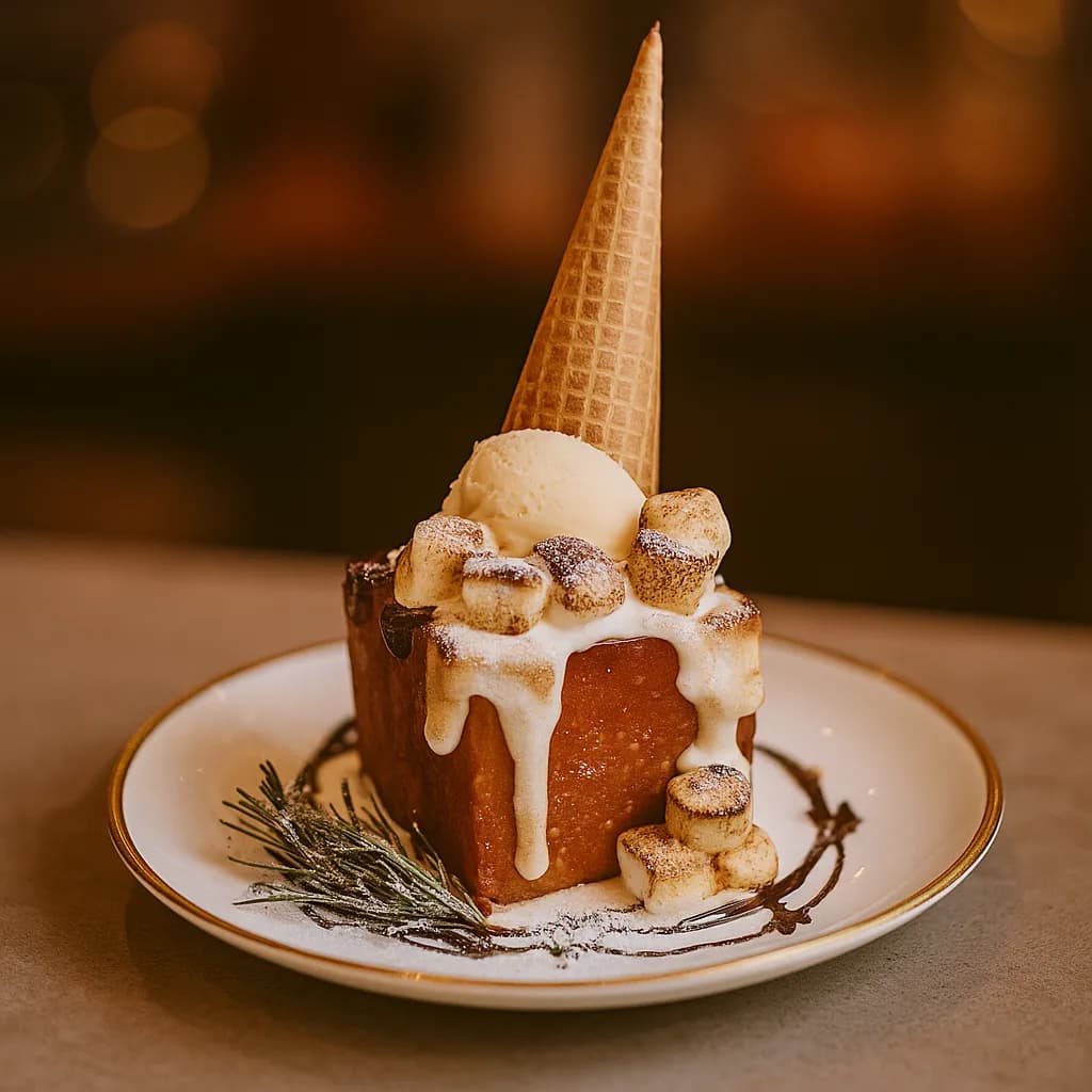 S'More