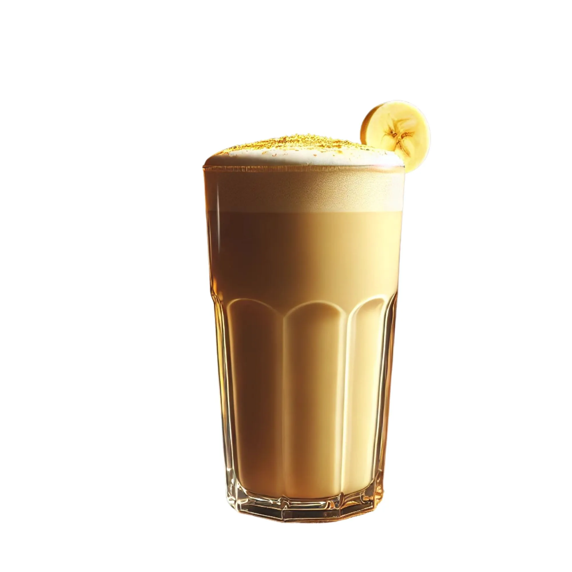Banana Latte
