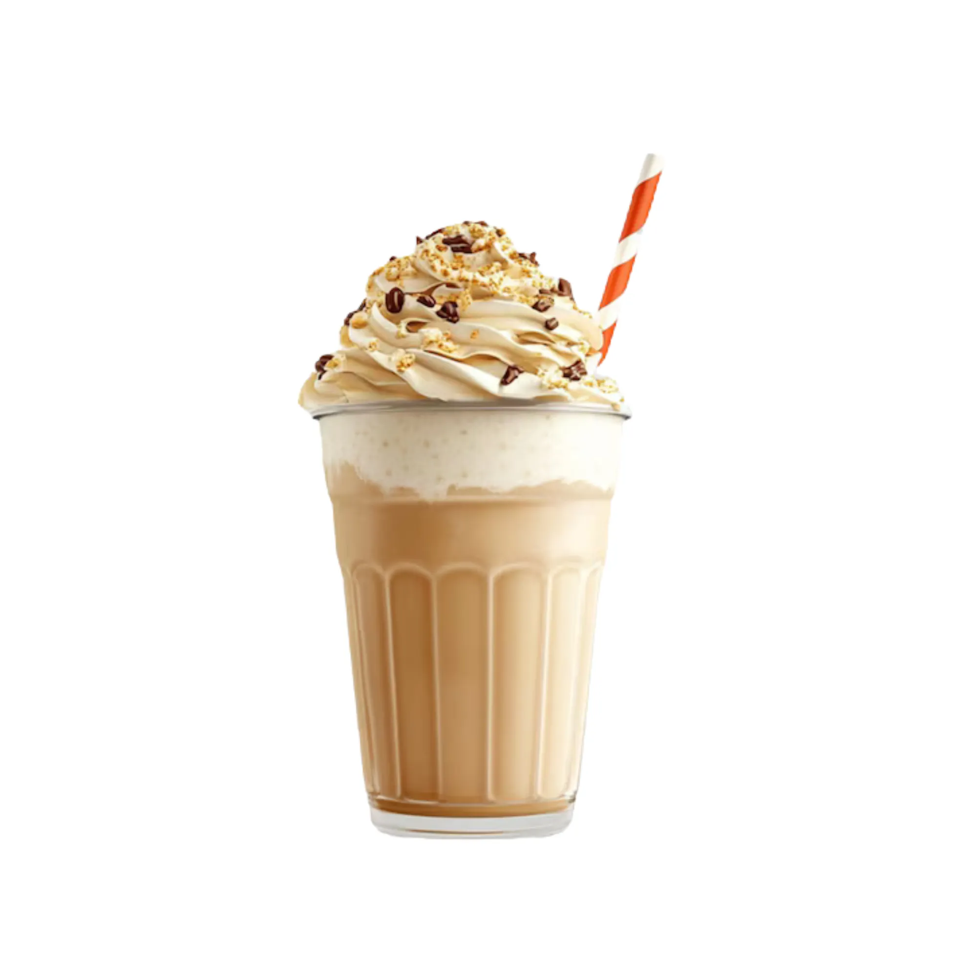 Cream Panner Latte