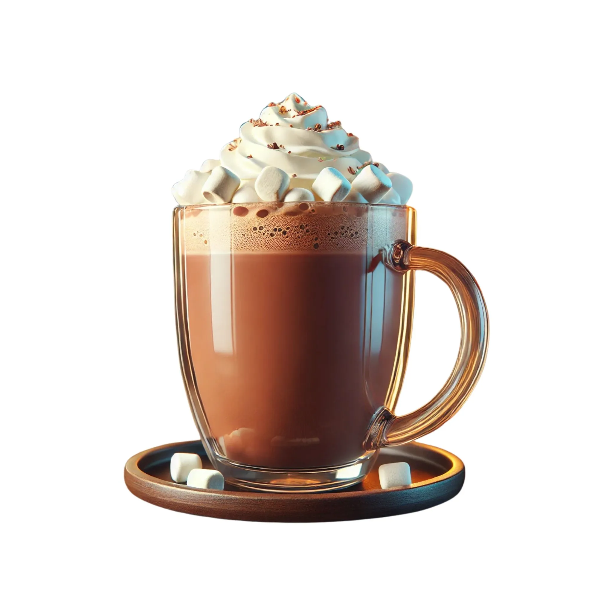 Hot Chocolate
