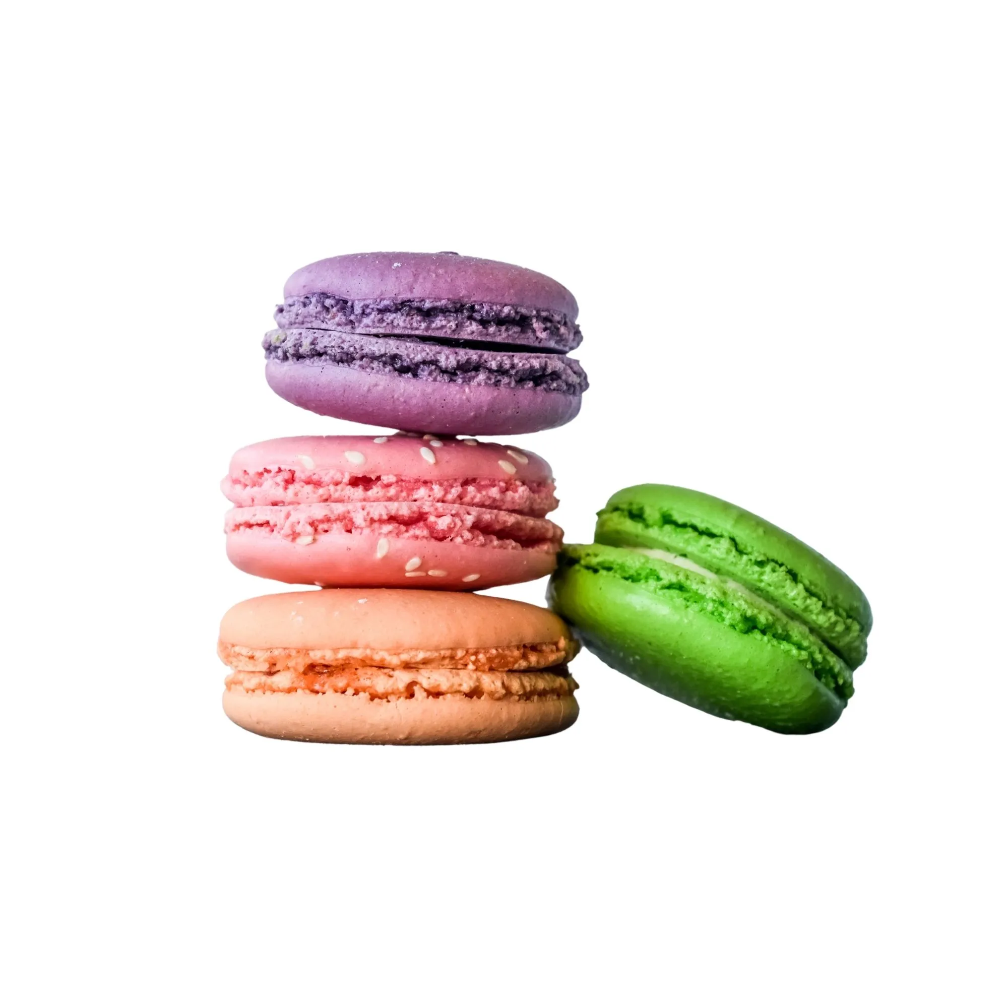 Macaroon (GF)