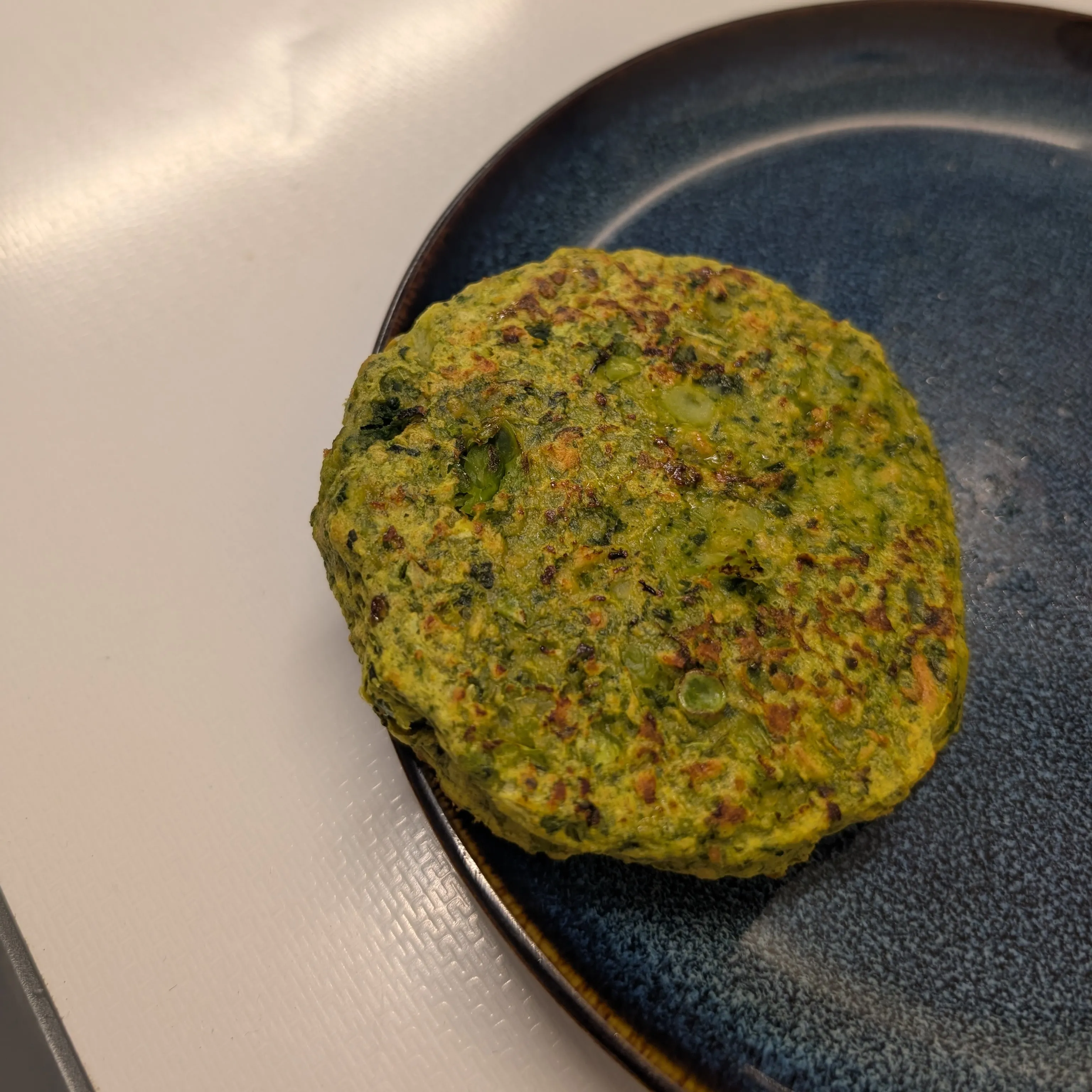 Vegan Burger