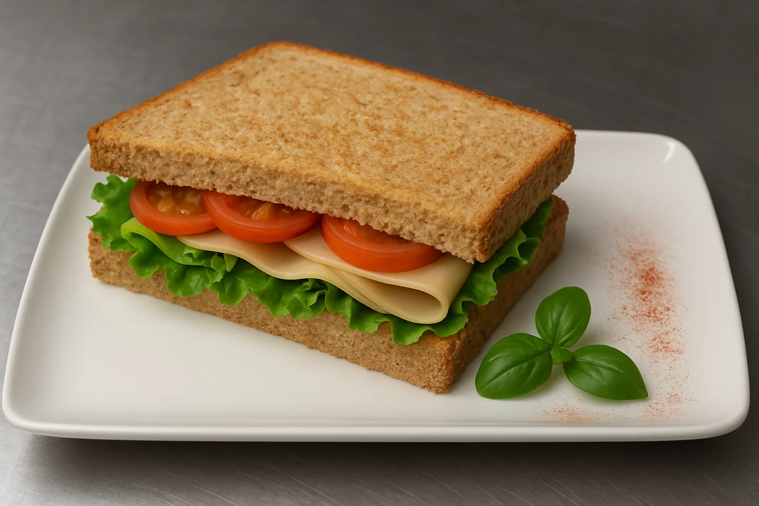 Sandwich (GF) (V)