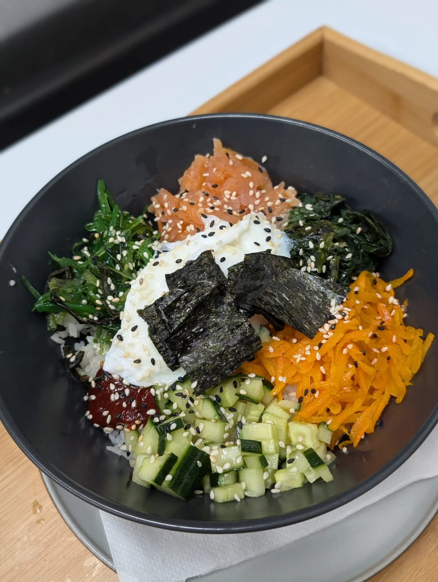 Bibimbap