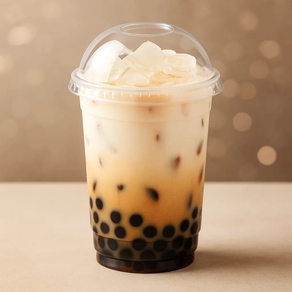 Assam Black