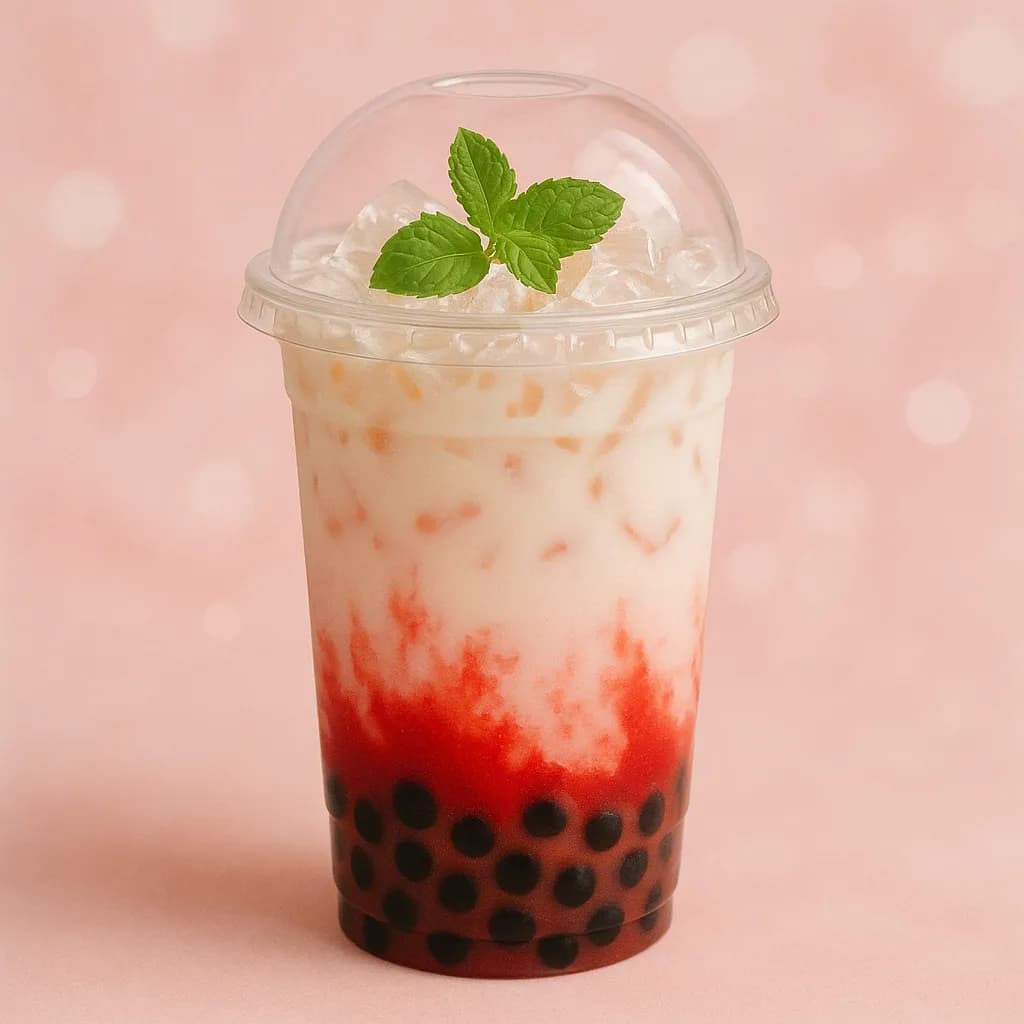 Strawberry