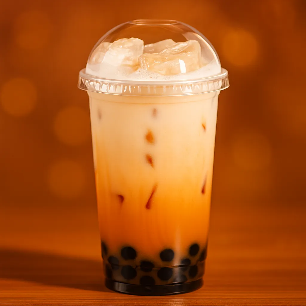 Thai Tea