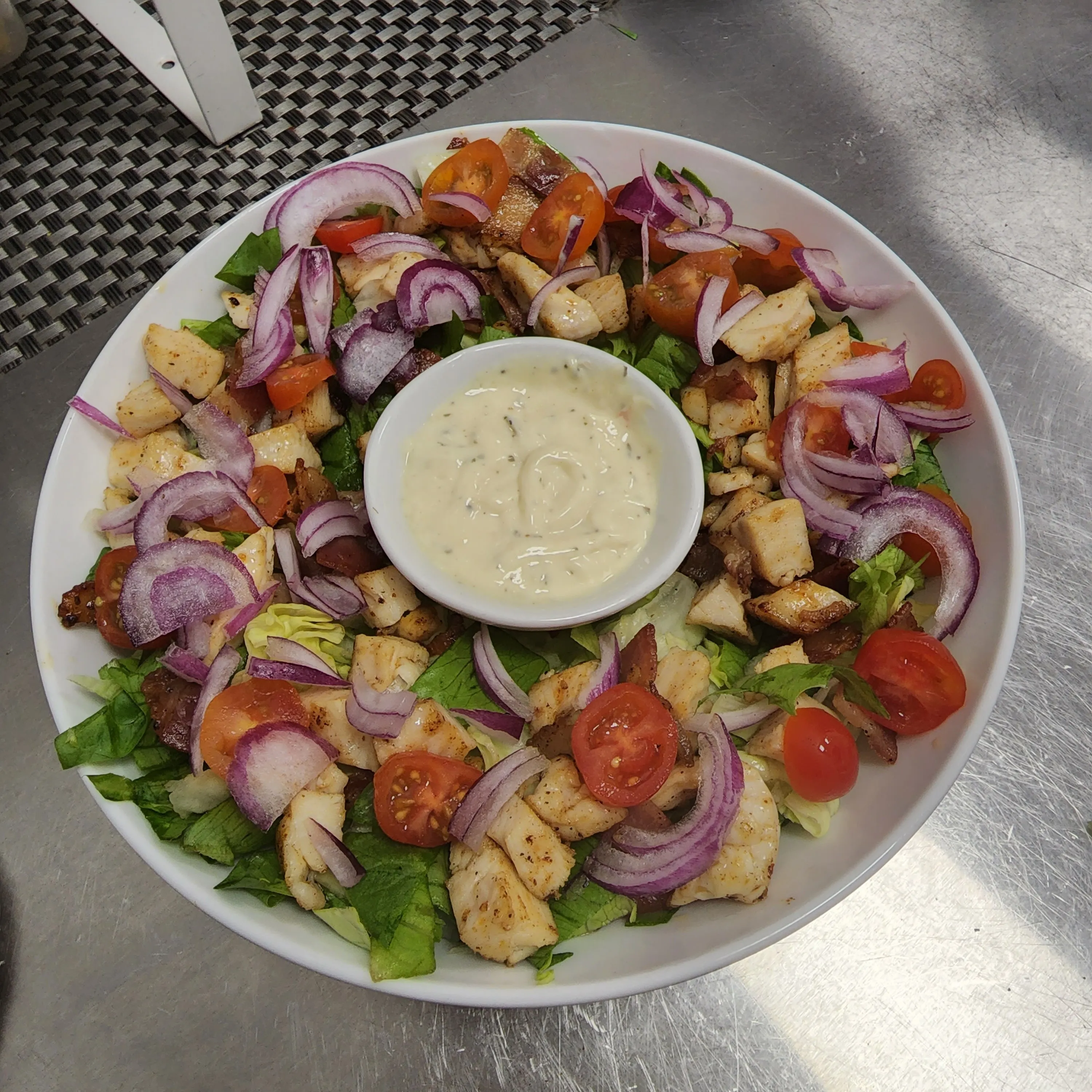 Caesar Salad
