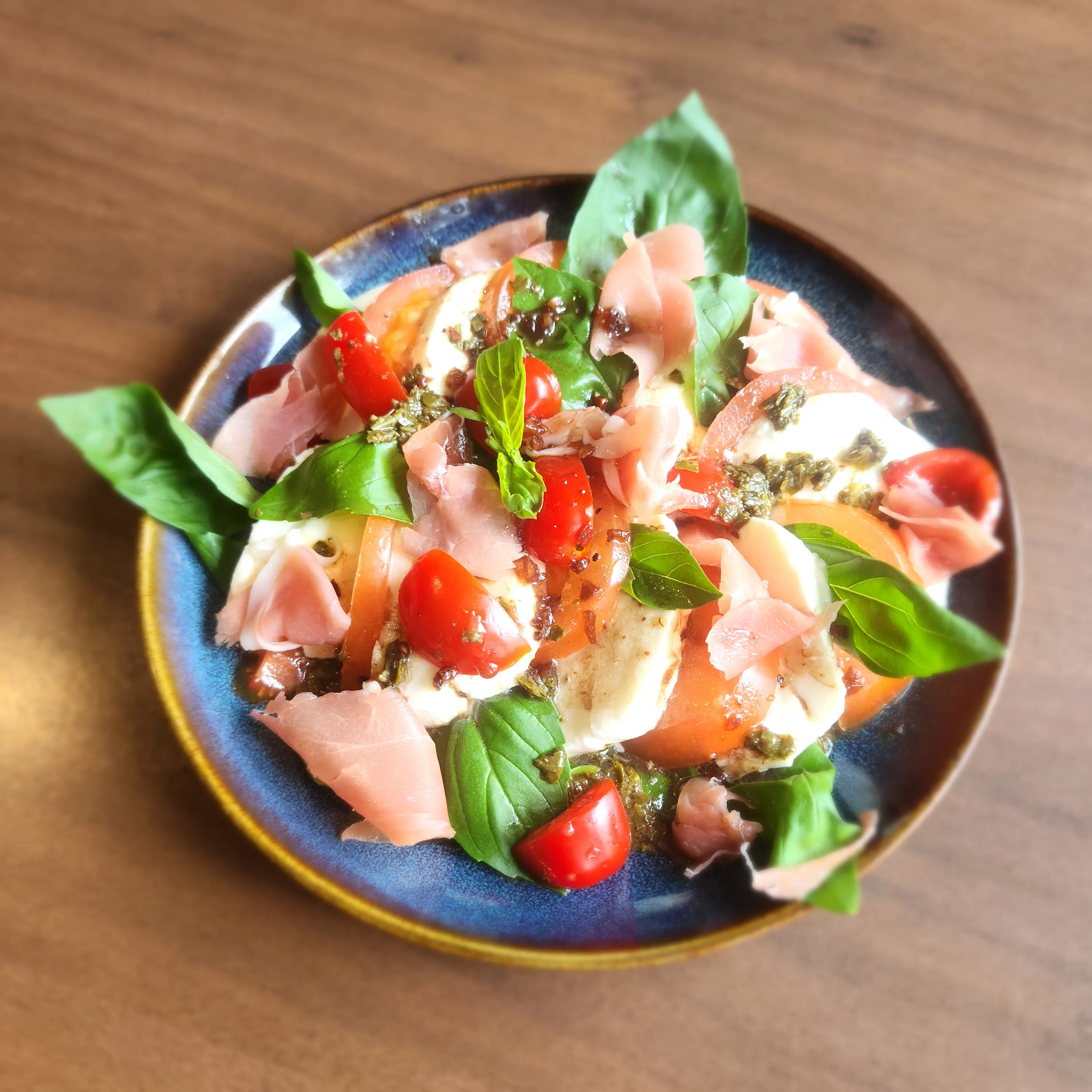 Caprese Salad