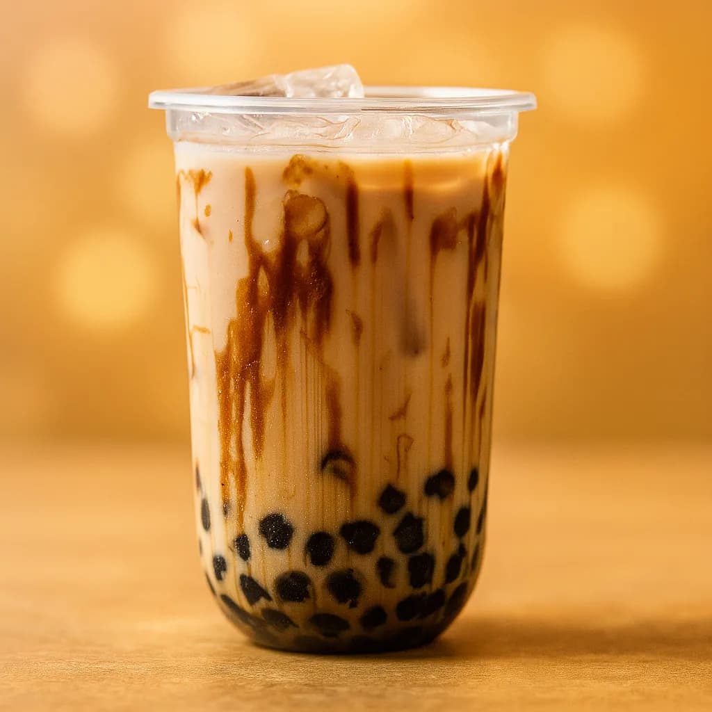 Milk Tea