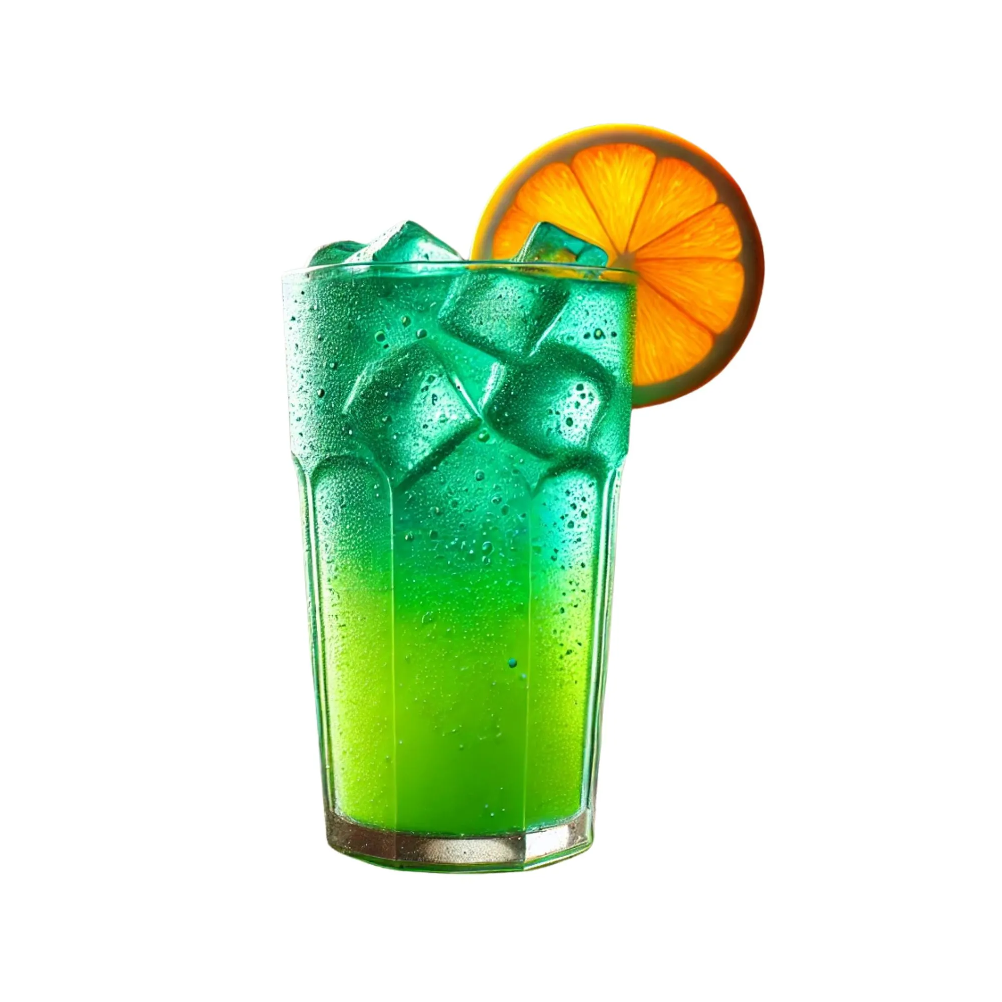 Green Oasis