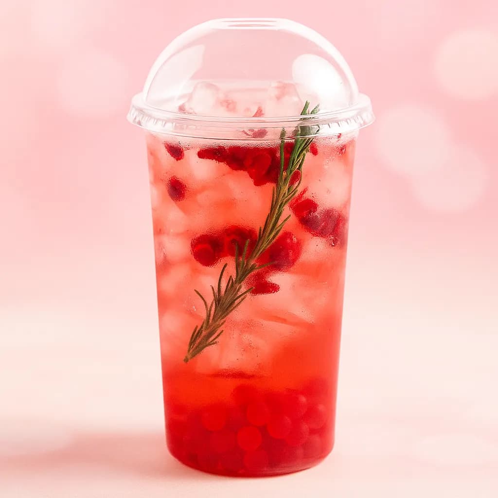 Fruit Tea